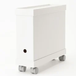 Best Muji Couvercle pour boîte archives grise 10cm