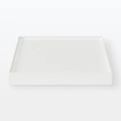 Clearance Muji Couvercle pour boîte archives L16X P33X H3.5cm