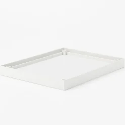 Clearance Muji Couvercle pour boîte archives L16X P33X H3.5cm