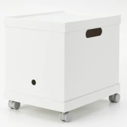 Clearance Muji Couvercle pour boîte archives L16X P33X H3.5cm