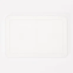 Clearance Muji Couvercle pour boîte de rangement ouverte en PP ‐ 25cm