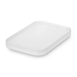 Discount Muji Couvercle pour corbeille PP L15.7X P23.2X H2cm