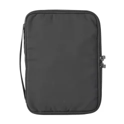 Online Muji Couverture d``agenda en polyester avec étui à stylo A5