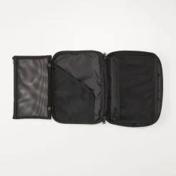 Online Muji Couverture d``agenda en polyester avec étui à stylo A5