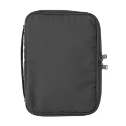 Outlet Muji Couverture d'agenda en polyester avec étui à stylo B6