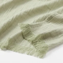 Discount Muji Couverture double gaze en coton biologique