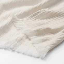 Discount Muji Couverture double gaze en coton biologique