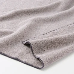 New Muji Couverture en coton biologique