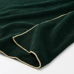 New Muji Couverture en coton biologique