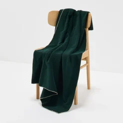 New Muji Couverture en coton biologique