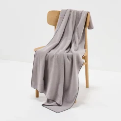 New Muji Couverture en coton biologique