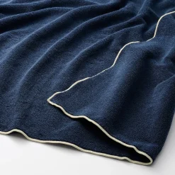 New Muji Couverture en coton biologique