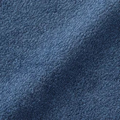 Best Muji Couverture en coton bouclé 180 x 200 cm