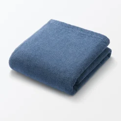 Best Muji Couverture en coton bouclé 180 x 200 cm