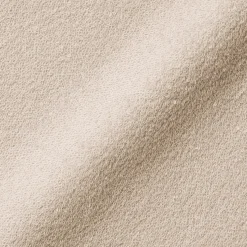 Clearance Muji Couverture en coton bouclé 140 x 200 cm