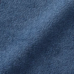 Clearance Muji Couverture en coton bouclé 140 x 200 cm