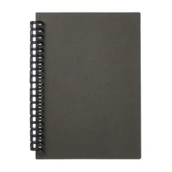 Best Muji Couverture pour feuilles volantes ‐ A5