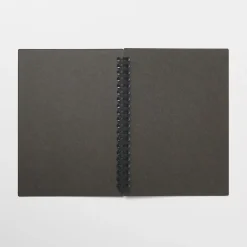 Best Muji Couverture pour feuilles volantes ‐ A5