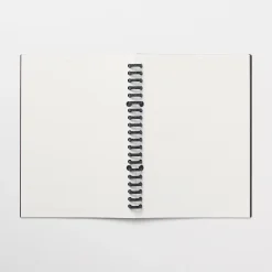 Best Muji Couverture pour feuilles volantes ‐ A5