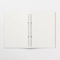 Best Muji Couverture pour feuilles volantes ‐ A5