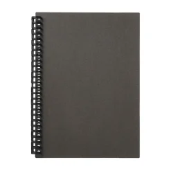 Best Muji Couverture pour feuilles volantes ‐ B5