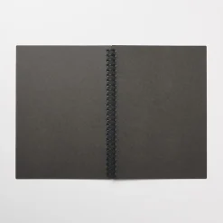 Best Muji Couverture pour feuilles volantes ‐ B5