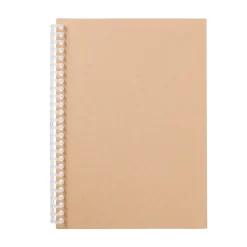 Best Muji Couverture pour feuilles volantes ‐ B5