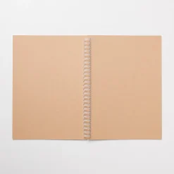 Best Muji Couverture pour feuilles volantes ‐ B5