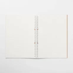 Best Muji Couverture pour feuilles volantes ‐ B5