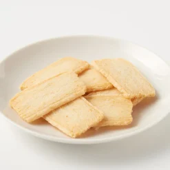 Online Muji Craquants au fromage ‐ Parmigiano Reggiano 70g