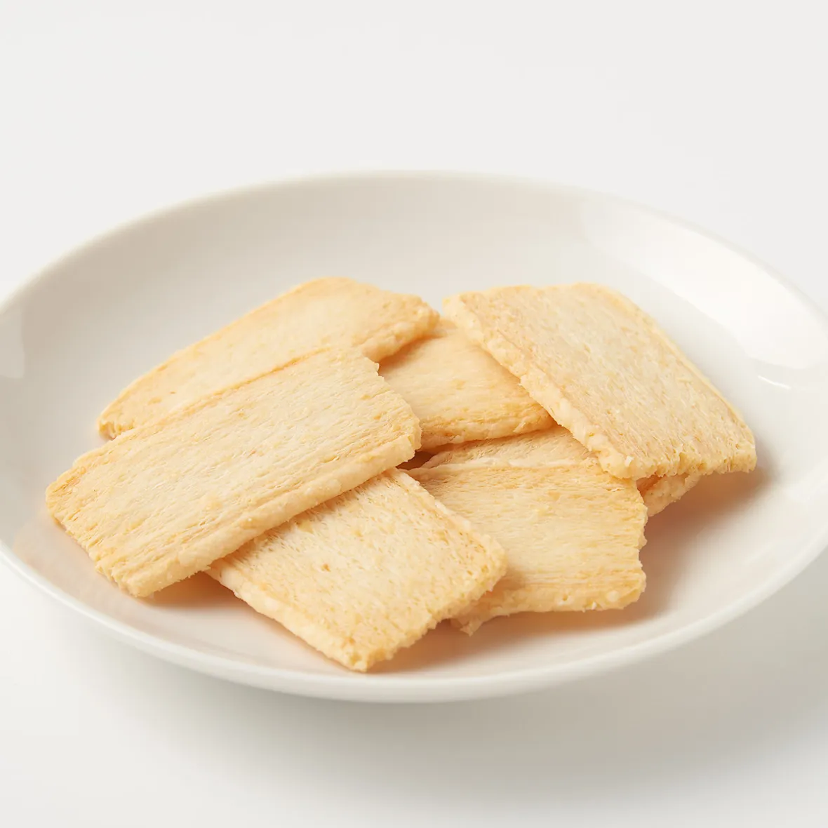 Online Muji Craquants au fromage ‐ Parmigiano Reggiano 70g
