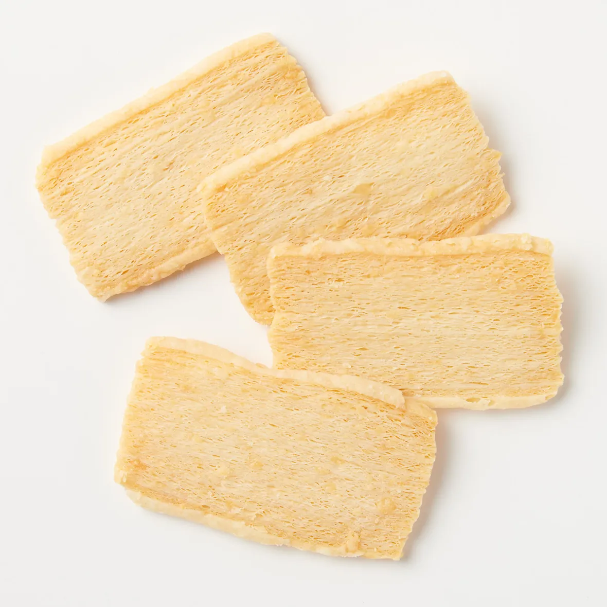 Online Muji Craquants au fromage ‐ Parmigiano Reggiano 70g