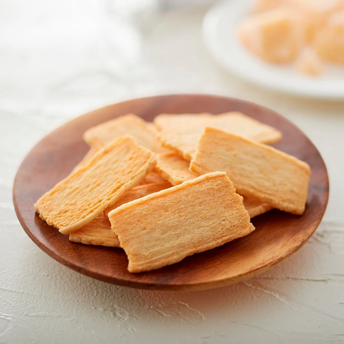 Online Muji Craquants au fromage ‐ Parmigiano Reggiano 70g