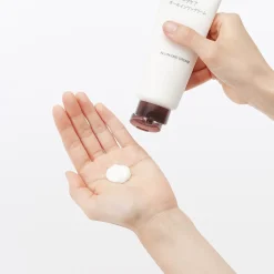 Sale Muji Crème hydratante Ageing Care tout-en-un - 150 g