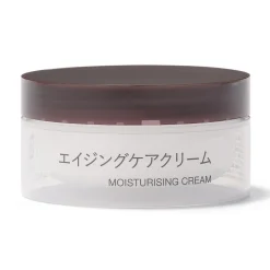 Clearance Muji Crème hydratante Ageing Care - 45 ml