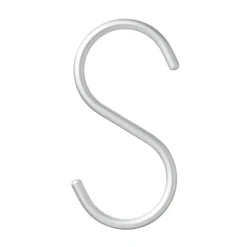 Best Muji Crochet en aluminium