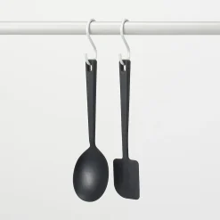 Best Muji Crochets en aluminium (Lot de 2)