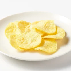 Outlet Muji Croustilles de pommes de terre soufflées