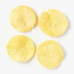 Outlet Muji Croustilles de pommes de terre soufflées