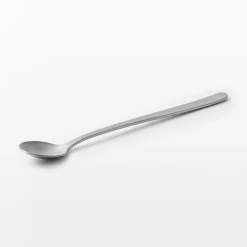 Hot Muji Cuillère à glace en acier inoxydable 20cm