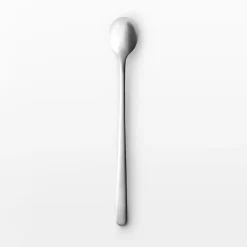 Hot Muji Cuillère à glace en acier inoxydable 20cm