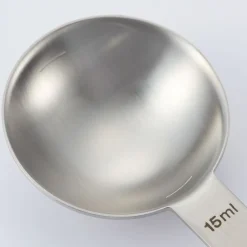 New Muji Cuillère à mesurer 15ml