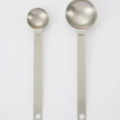 New Muji Cuillère à mesurer 15ml