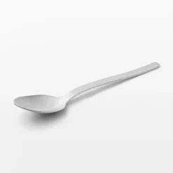 Online Muji Cuillère à soupe en acier inoxydable 19cm
