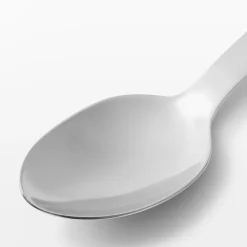 Online Muji Cuillère à soupe en acier inoxydable 19cm