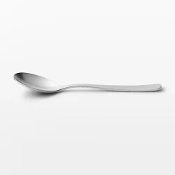 Online Muji Cuillère à soupe en acier inoxydable Argent