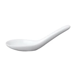 Discount Muji Cuillère chinoise en porcelaine Hakuji