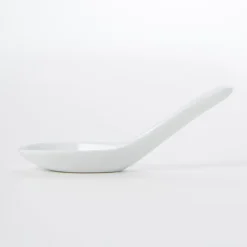 Discount Muji Cuillère chinoise en porcelaine Hakuji