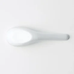 Discount Muji Cuillère chinoise en porcelaine Hakuji