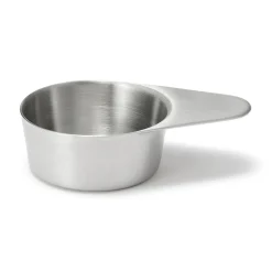 Muji Cuillère doseuse café inox